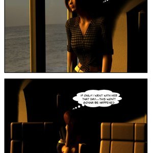 Shadow Rangers - Issue 3 (G9MP Comics) image 079