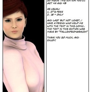 Shadow Rangers - Issue 4 (G9MP Comics) image 002