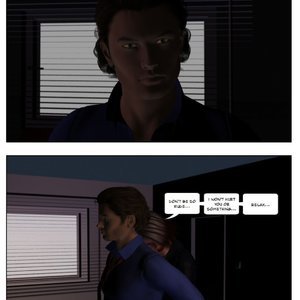 Shadow Rangers - Issue 6 (G9MP Comics) image 064