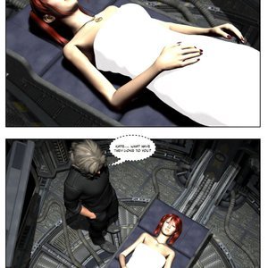 Shadow Rangers - Issue 6 (G9MP Comics) image 126