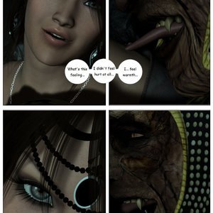 Shadow Rangers - Issue 7 (G9MP Comics) image 151