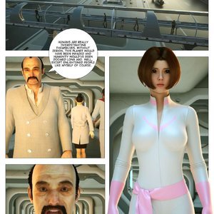 Zerion (G9MP Comics) image 011