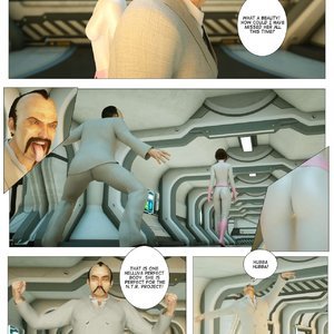 Zerion (G9MP Comics) image 012