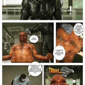 Zerion (G9MP Comics) image 017