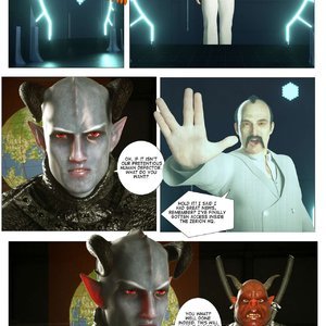 Zerion (G9MP Comics) image 019
