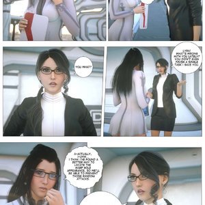 Zerion (G9MP Comics) image 022