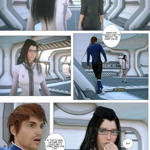 Zerion (G9MP Comics) image 023