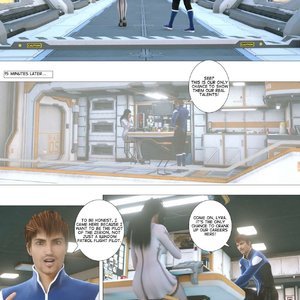 Zerion (G9MP Comics) image 024