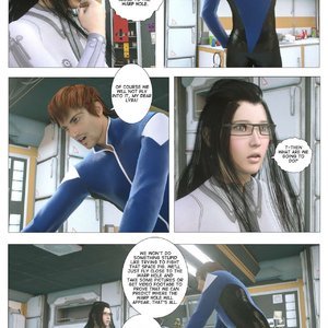 Zerion (G9MP Comics) image 025