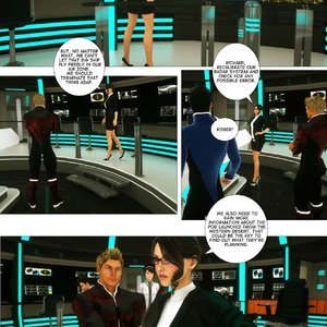 Zerion (G9MP Comics) image 027