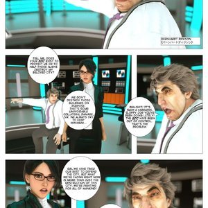 Zerion (G9MP Comics) image 029
