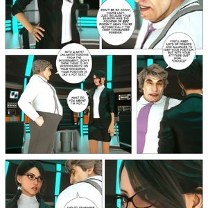 Zerion (G9MP Comics) image 030