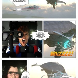 Zerion (G9MP Comics) image 032