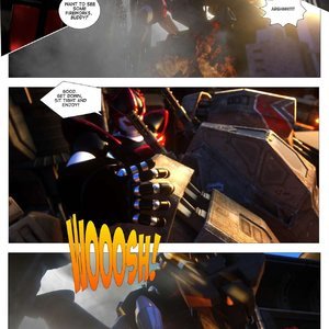 Zerion (G9MP Comics) image 044