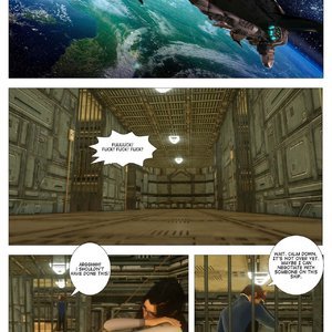 Zerion (G9MP Comics) image 050