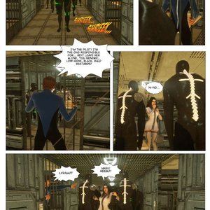 Zerion (G9MP Comics) image 051