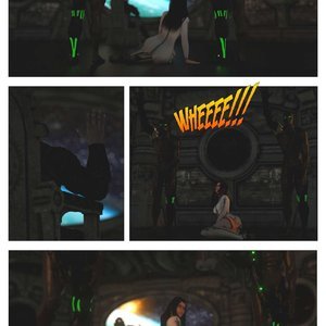 Zerion (G9MP Comics) image 052