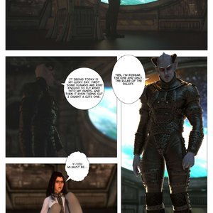 Zerion (G9MP Comics) image 053