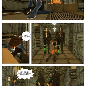 Zerion (G9MP Comics) image 059
