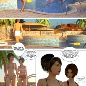 Zerion (G9MP Comics) image 060