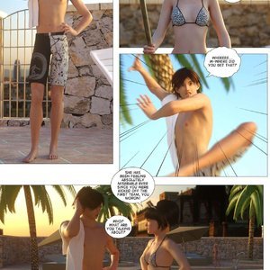 Zerion (G9MP Comics) image 063