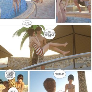 Zerion (G9MP Comics) image 066