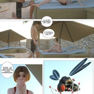 Zerion (G9MP Comics) image 067