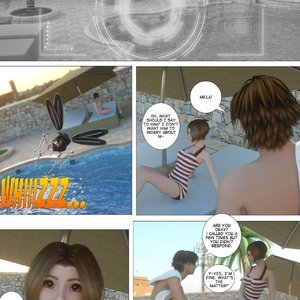 Zerion (G9MP Comics) image 069