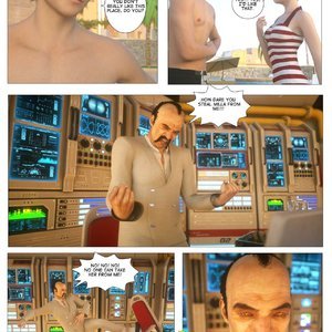 Zerion (G9MP Comics) image 071