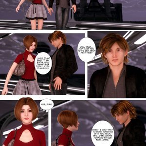 Zerion (G9MP Comics) image 073