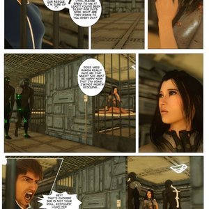 Zerion (G9MP Comics) image 074