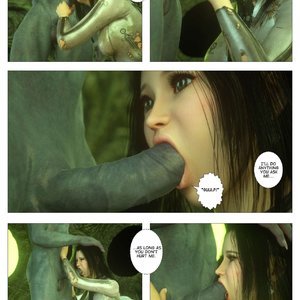 Zerion (G9MP Comics) image 076