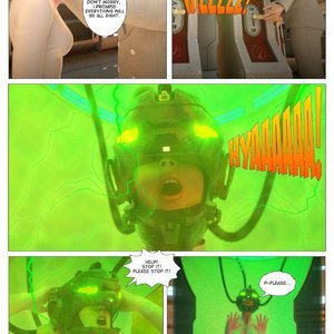 Zerion (G9MP Comics) image 083