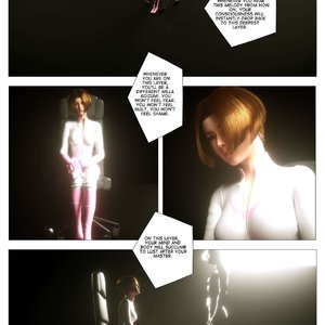 Zerion (G9MP Comics) image 084