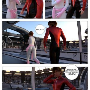 Zerion (G9MP Comics) image 089