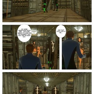Zerion (G9MP Comics) image 098