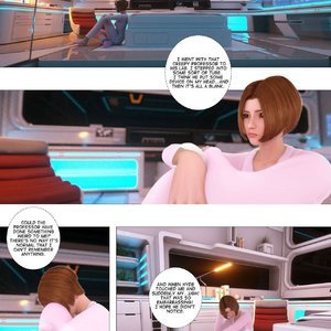 Zerion (G9MP Comics) image 107