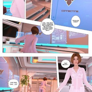 Zerion (G9MP Comics) image 109
