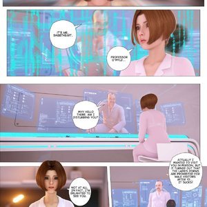 Zerion (G9MP Comics) image 110