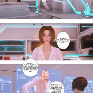 Zerion (G9MP Comics) image 111