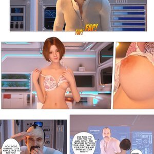 Zerion (G9MP Comics) image 113