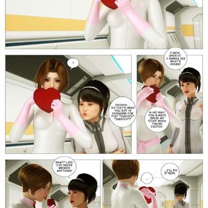 Zerion (G9MP Comics) image 133