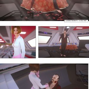 Zerion (G9MP Comics) image 142