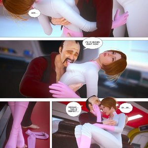 Zerion (G9MP Comics) image 143
