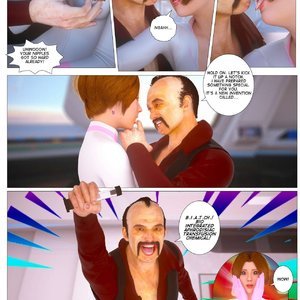 Zerion (G9MP Comics) image 144
