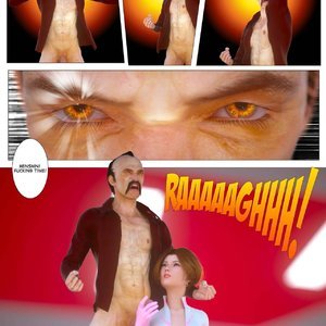 Zerion (G9MP Comics) image 156