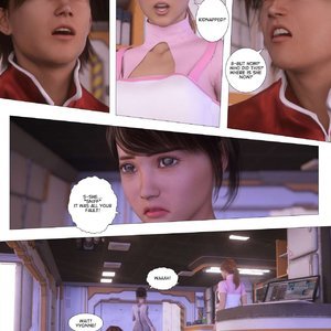 Zerion (G9MP Comics) image 172