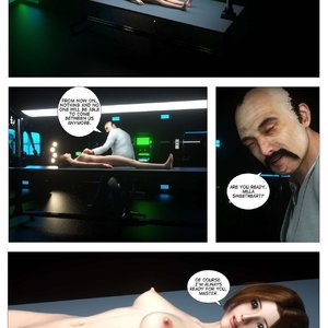 Zerion (G9MP Comics) image 177