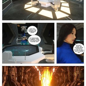 Zerion (G9MP Comics) image 181