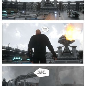 Zerion (G9MP Comics) image 183